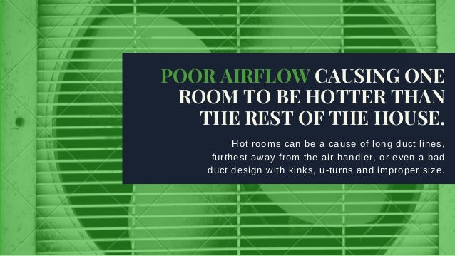 My Room Is Hotter Than The Rest Of The House My Room Is Hotter Than The Rest Of The House