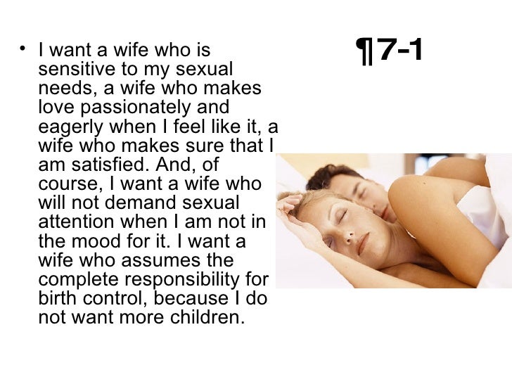 i want wife essay i want wife essay