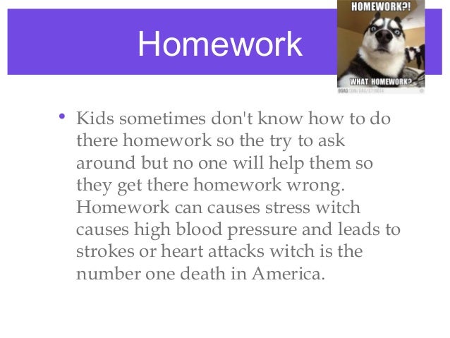 Homework help witches