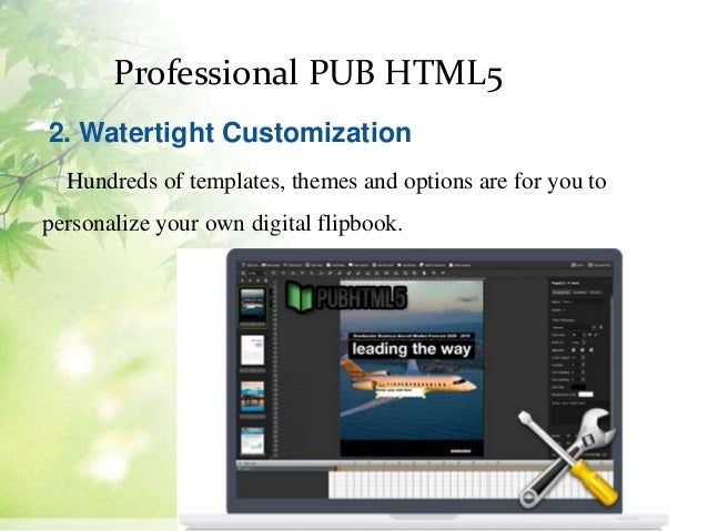 flip page pdf online free