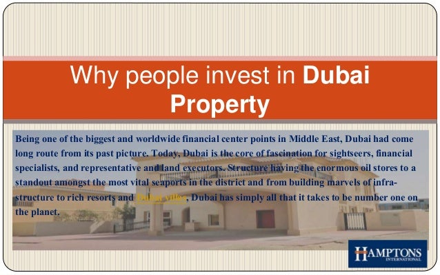 how to invest in shares in dubai