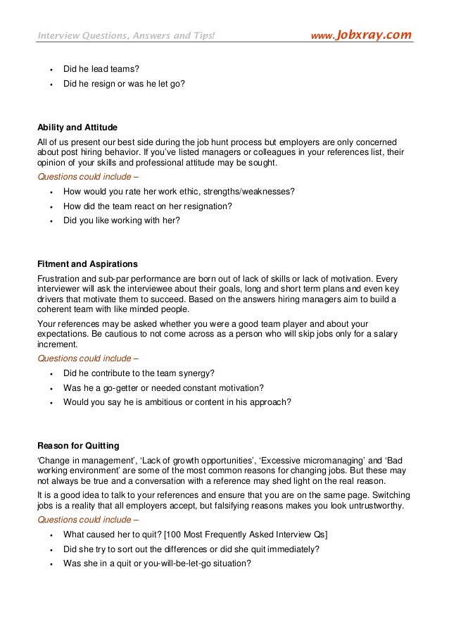 how to do references for resume