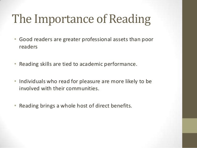 Essay about importance of reading newspaper