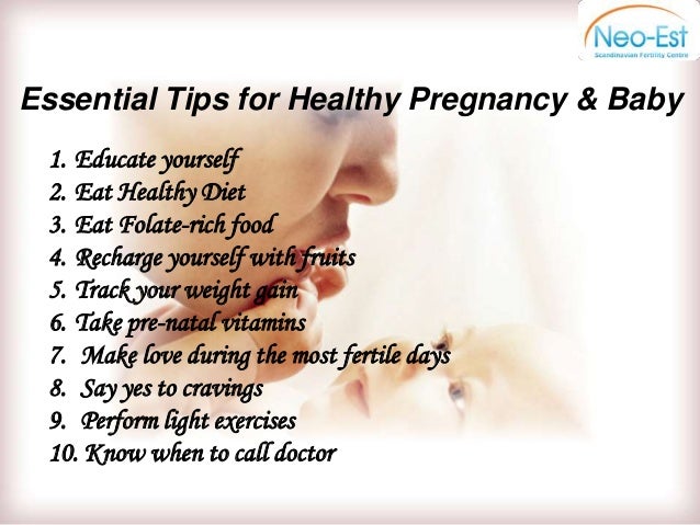 What You Can And Can T Eat When Pregnant 4