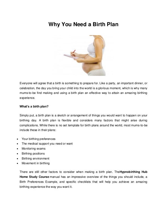 how to write a birth plan for a natural birth professional editors how to write a birth plan for natural birth