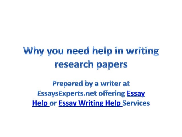 I need help writing my college essay