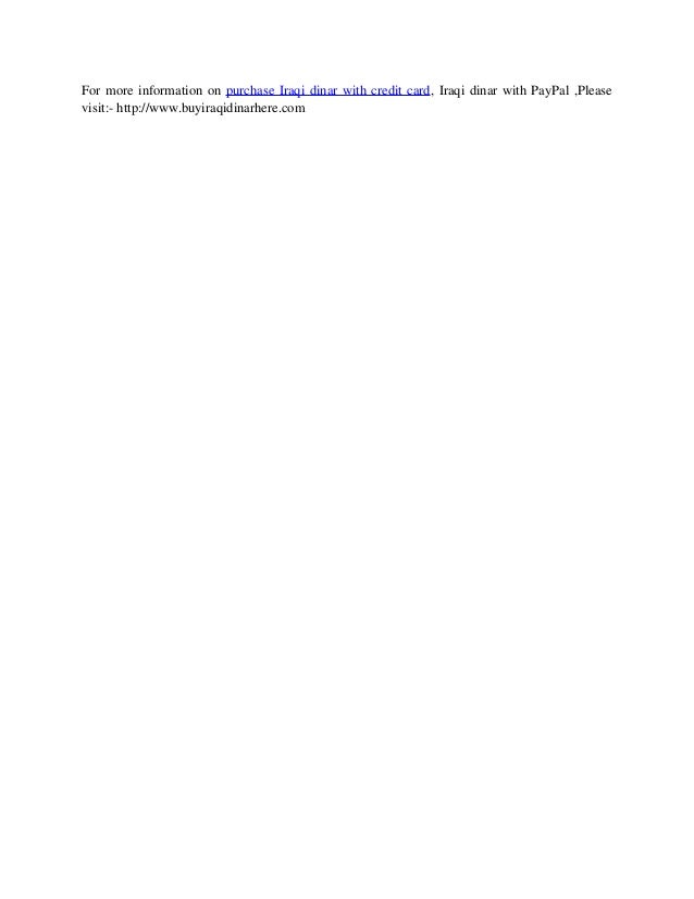 Why You Should Choose a Website That Accepts Credit Cards or PayPal fâ€¦