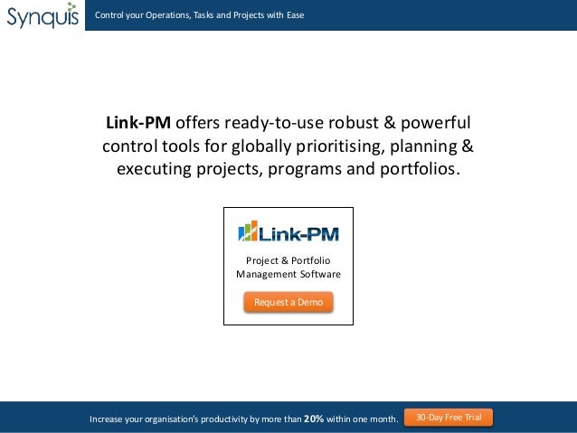 Daptiv: Project Portfolio Management Software