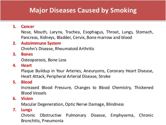 2019 year - 7 Reasons to Quit Smoking if You Have Ankylosing Spondylitis 2019 year