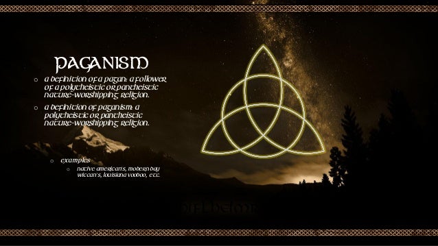 Wicca dejting