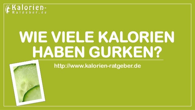 Wie Viele Kalorien Hat Ein Steak All Categories