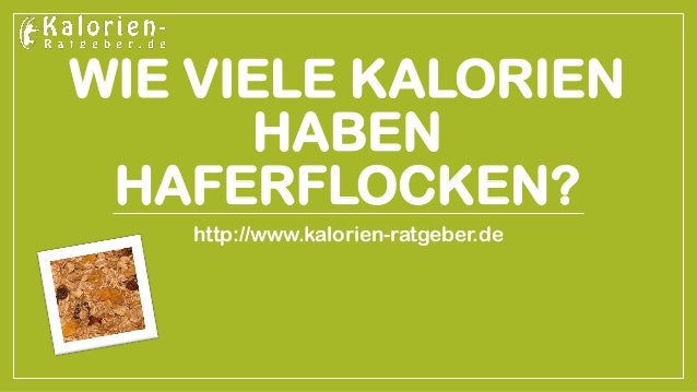Wie Viele Kalorien Hat Ein Schnitzel All Categories