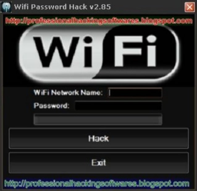 best wifi password hacker free download