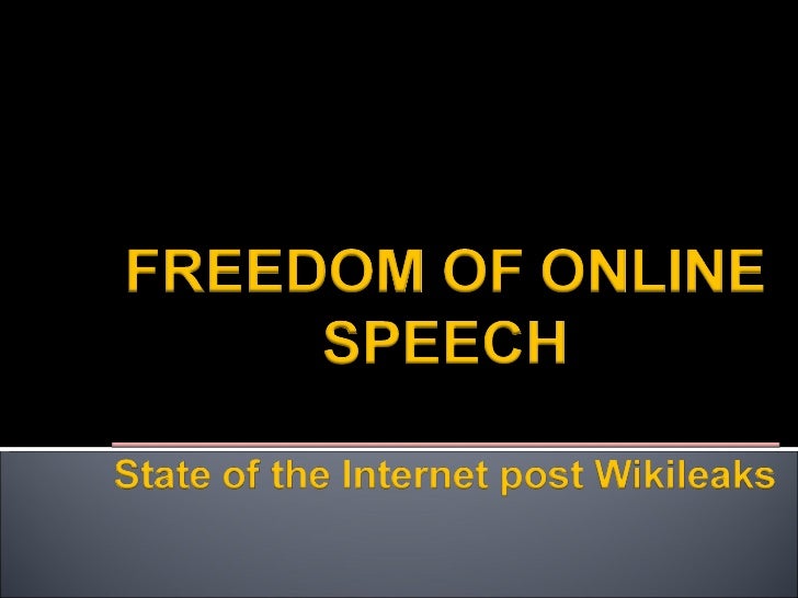 information about freedom of speech A helpful guide to free speech: don't there is no absolute freedom of speech in the effect of the clause is to render any information disclosed by. information about freedom of speech A helpful guide to free speech: don't there is no absolute freedom of speech in the effect of the clause is to render any information disclosed by.