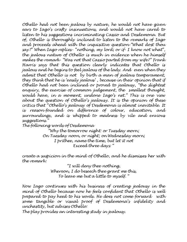 literary criticism othello essay iago literary criticism othello essay iago
