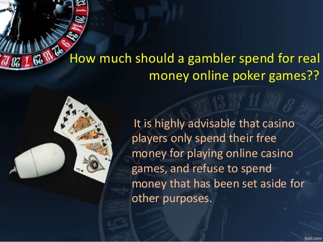 Real Online Roulette - Is it Any Fun