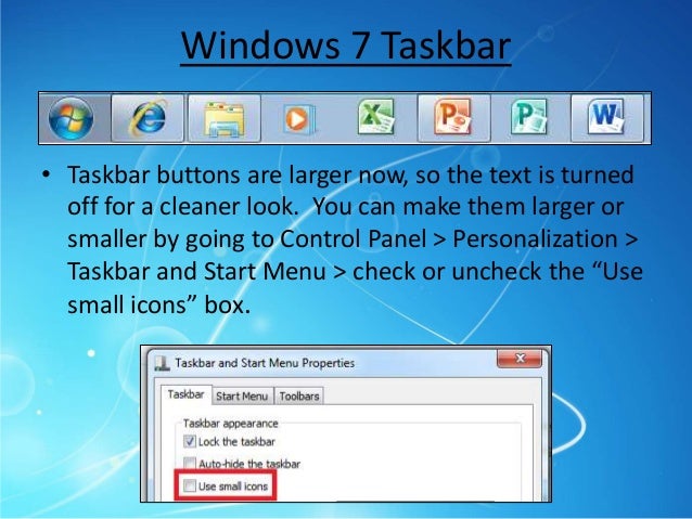how to put snipping tool on taskbar