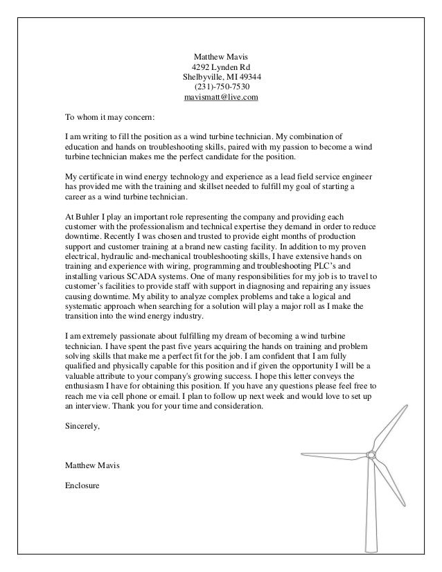 Sample Cover Letter For Siemens Sample Cover Letter For Siemens