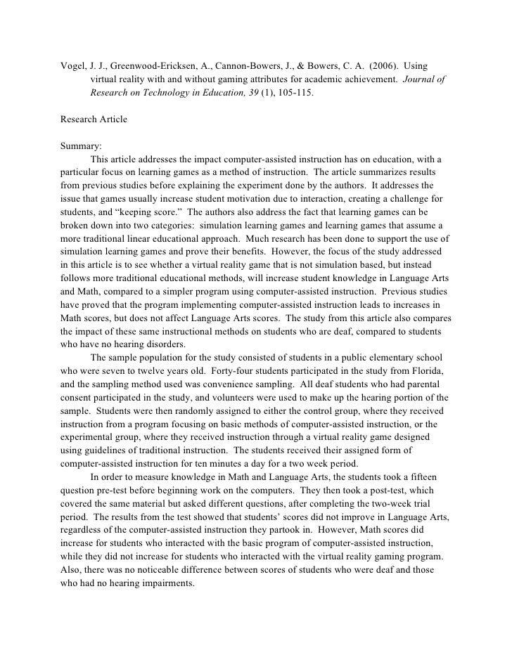 Analysis in research paper sample