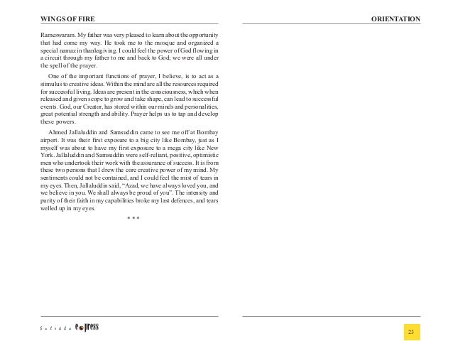 Essay about my mother my role model