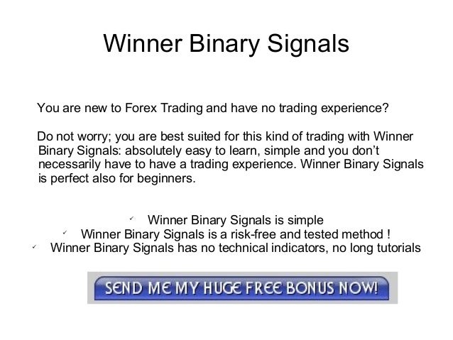 Binary options white label