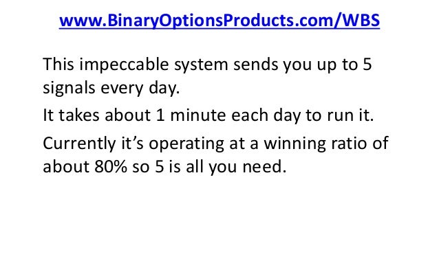 Compare options trading prices