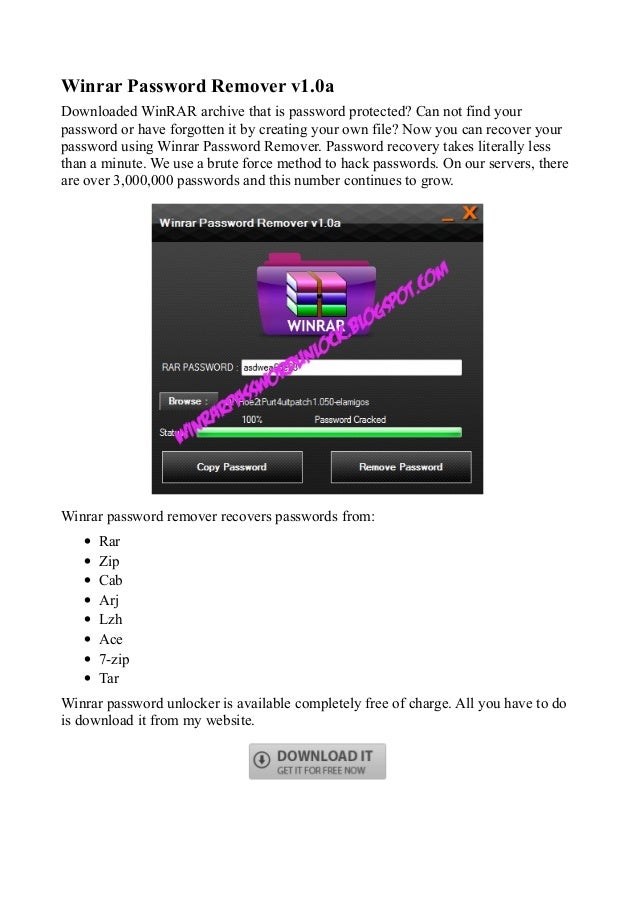 Winrar coupon code