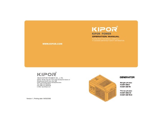 Wiring Diagram Krisbow 26 13