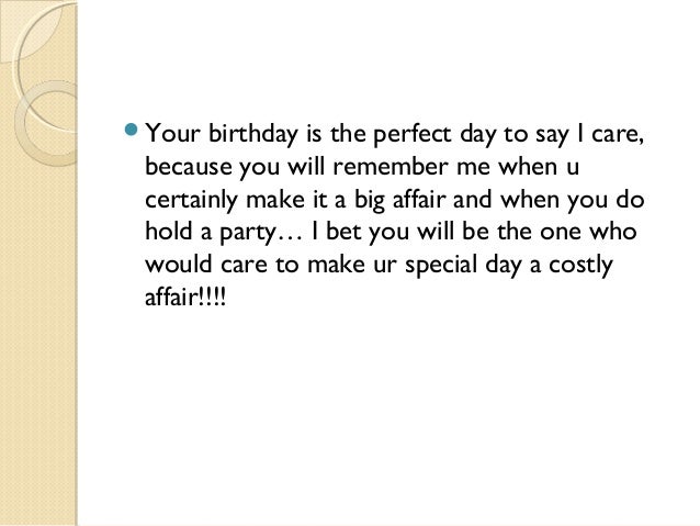 what to say to your on day wish happy birthday in a style to your boyfriends and what to say to your on day wish happy birthday in a style to your boyfriends and
