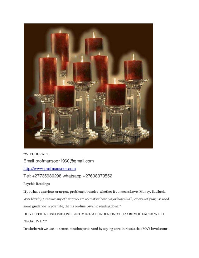 romantic candlelit love spells and lost love spells in .....USA, LO ...