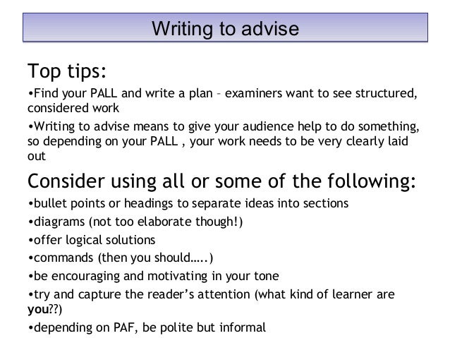 Argumentative essay tips