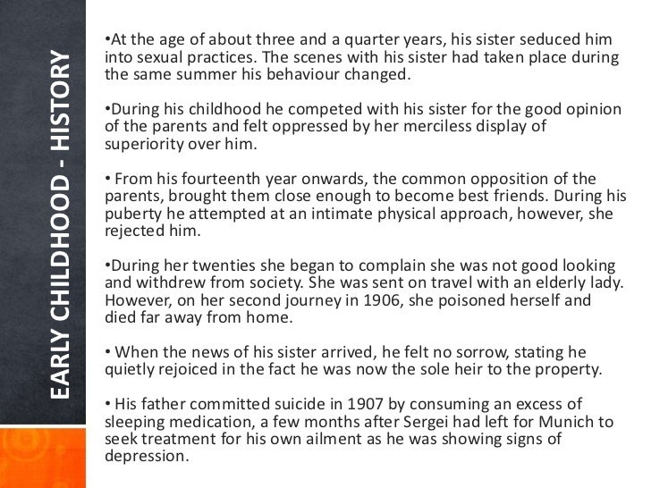 freuds essay on sexuality Sigmund freud's three essays on the theory of sexuality, written in 1905, attempted to trace the course of the development of the sexual instinct in human beings from infancy to maturity. freuds essay on sexuality Sigmund freud's three essays on the theory of sexuality, written in 1905, attempted to trace the course of the development of the sexual instinct in human beings from infancy to maturity.