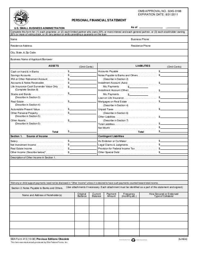 divorce form papers