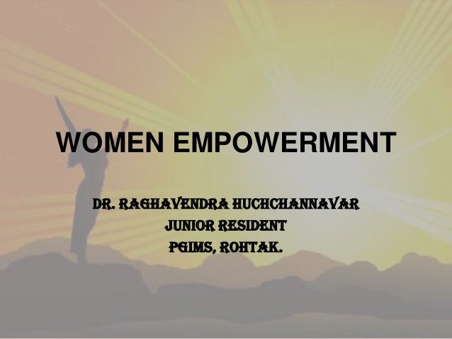 Women empowerment essay on poverty vs low income