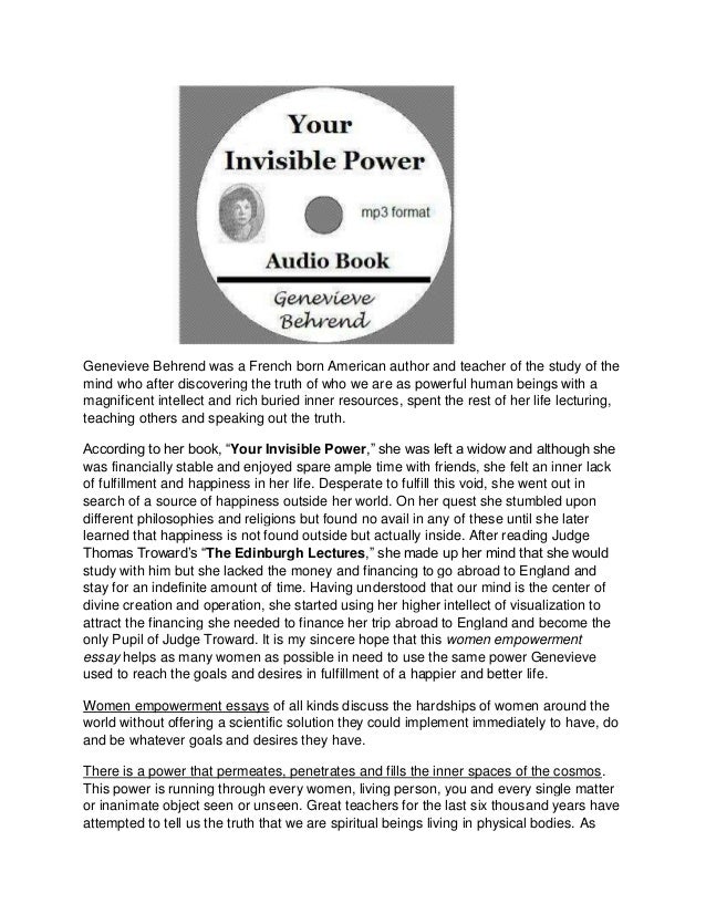 Essay - Women Warriors: Fantasy vs Historical by Gambargin