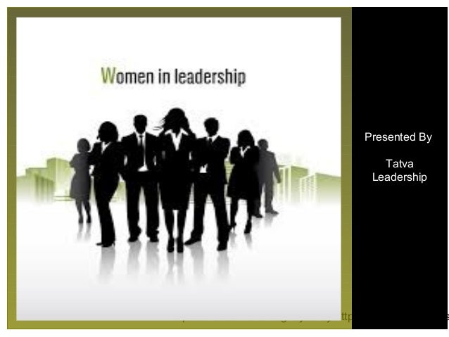 Women Leadership
