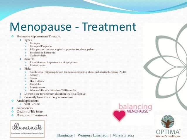 Natural Menopause Treatment After Hysterectomy Natural Menopause Treatment After Hysterectomy