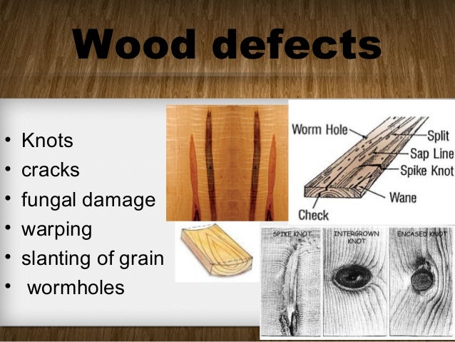wood