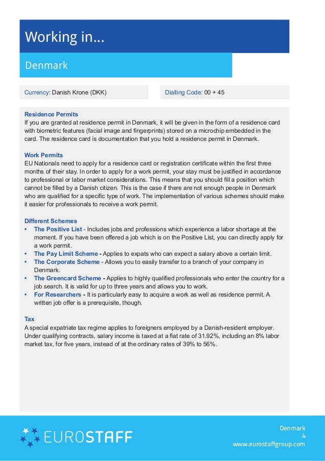 job spain information contract permits spanish