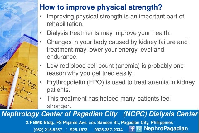 dci dialysis florida peritoneal dialysis dosing