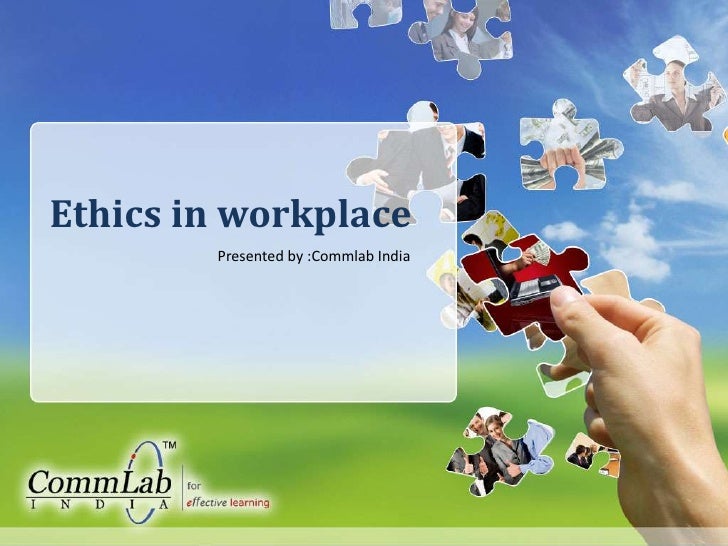 ethics privacy in the workplace Proper ethics in the workplace are vital for business success managing without ethics will make employee motivation near impossible learn which ethics are the most important to address first. ethics privacy in the workplace Proper ethics in the workplace are vital for business success managing without ethics will make employee motivation near impossible learn which ethics are the most important to address first.