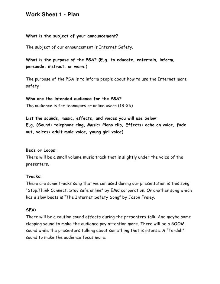 Printables Safety Plan Worksheet safety plan worksheet vintagegrn internet syndeomedia