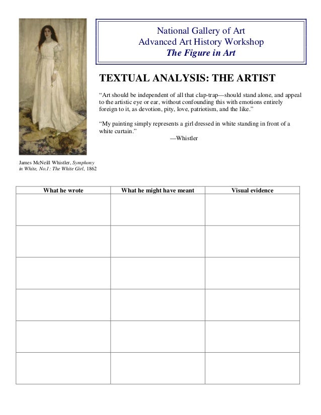 Worksheets Art History Worksheets art history worksheets sharebrowse delibertad