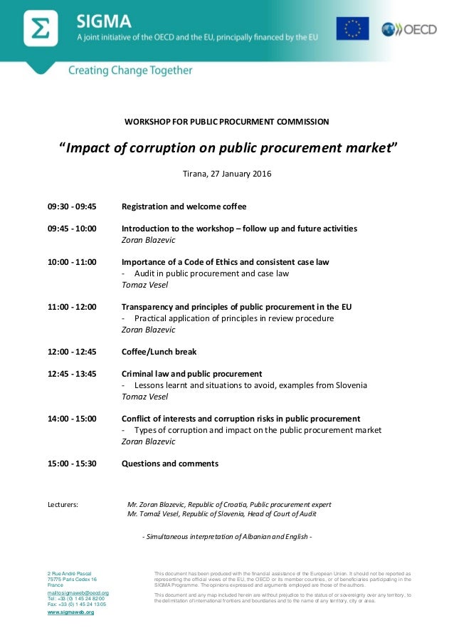 the impact of corruption on the Corruption which is important due to its effect on growth, inflation, investment and religion as a cultural index has a positive effect on corruption and some. the impact of corruption on the Corruption which is important due to its effect on growth, inflation, investment and religion as a cultural index has a positive effect on corruption and some.