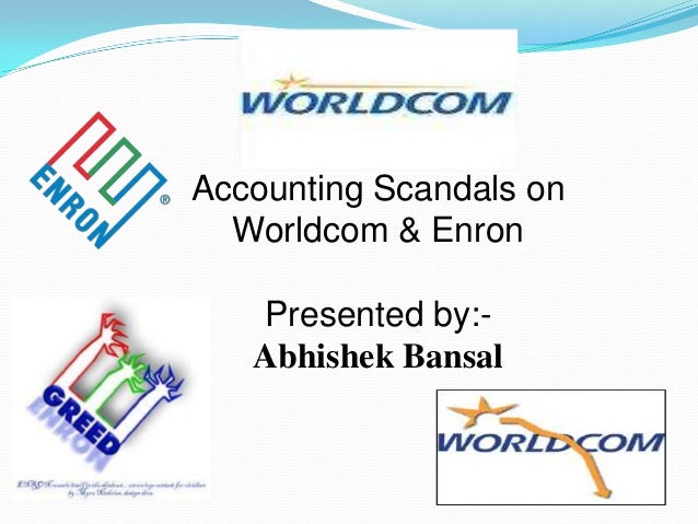 worldcom scandal articles worldcom scandal articles