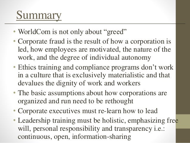 enron corporate fraud enron corporate fraud