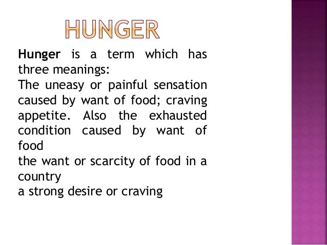 world hunger presentation ppt world hunger presentation ppt