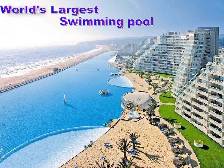 chili largest pool