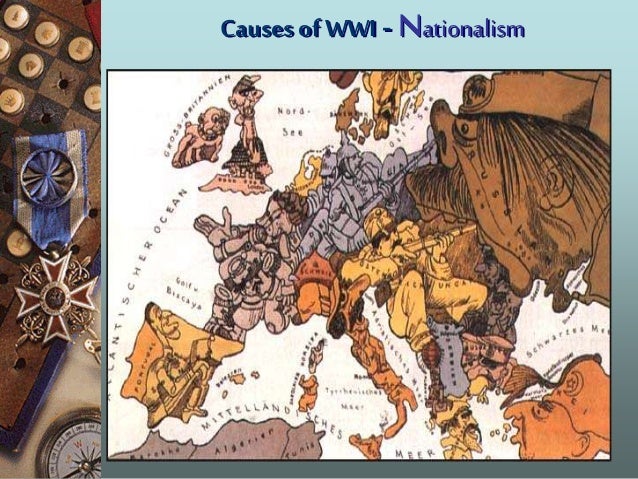 Ap Euro Essays