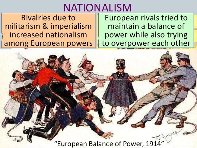 nationalism and war essay Free essay: nationalism and war does nationalism have a relationship with the causes of the wars between 1792 and 1914 this can be disputed through the. nationalism and war essay Free essay: nationalism and war does nationalism have a relationship with the causes of the wars between 1792 and 1914 this can be disputed through the.
